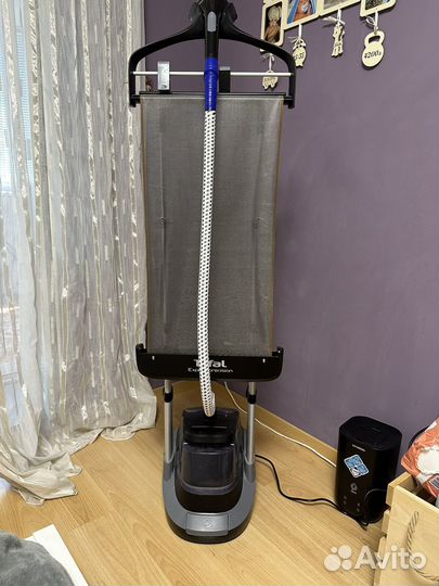 Отпариватель tefal