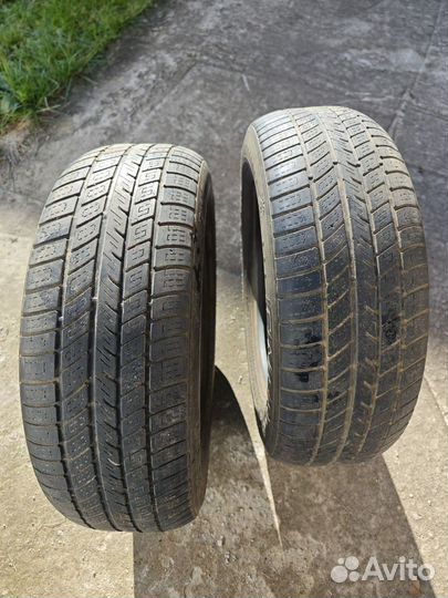 Michelin Energy XT2 205/65 R15 94T