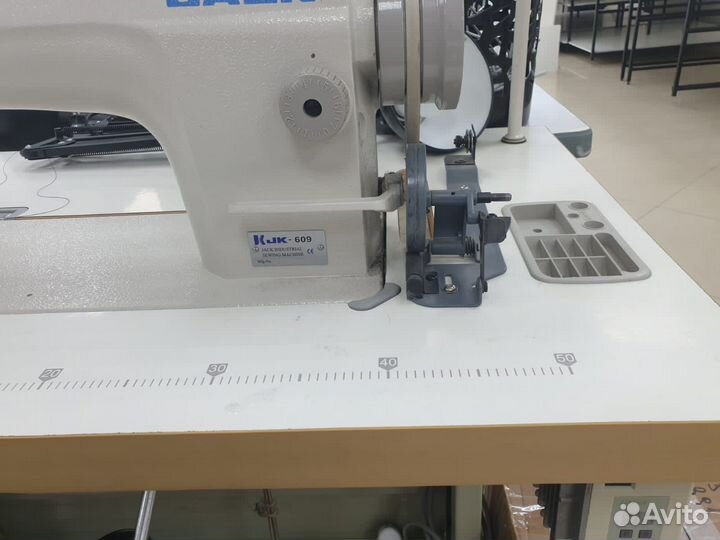 Швейная машина прямострочка Jack