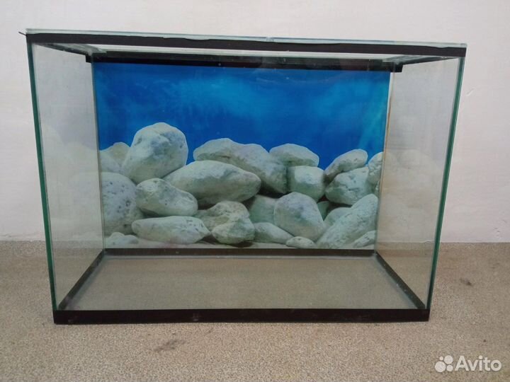 Аквариум