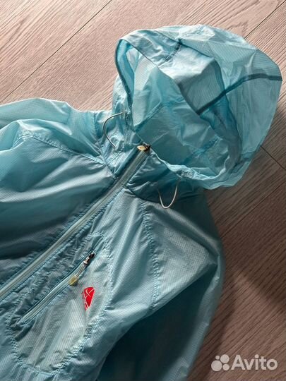 Ветровка Nike acg оригинал L отличное сост
