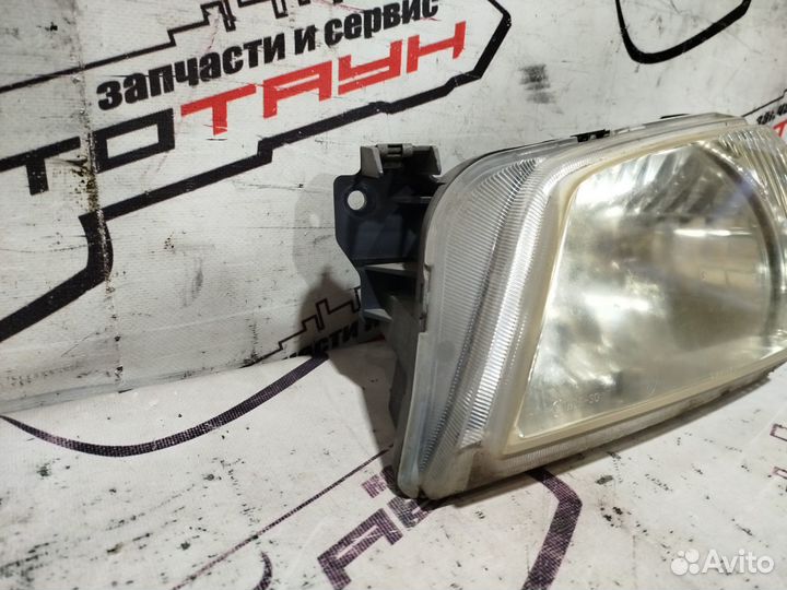 Фара mazda ford demio festiva DW3W DW3WF DW5W DW5WF P1001 галоген правая 2 модель D267510K0C QA4723Z