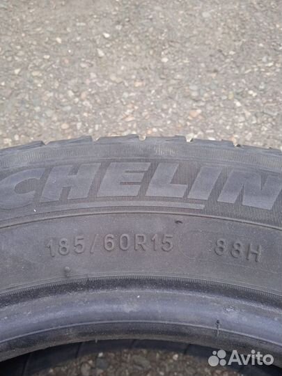Michelin Energy E-V 185/60 R15 88J