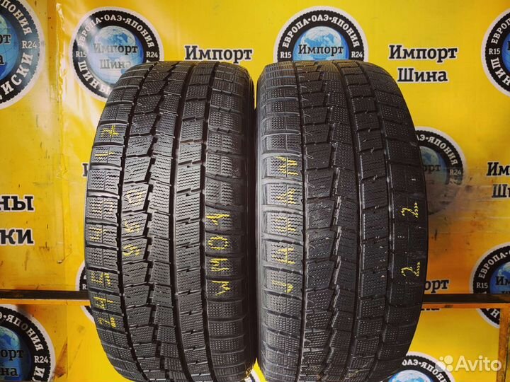 Dunlop Winter Maxx WM01 245/45 R17 95Q