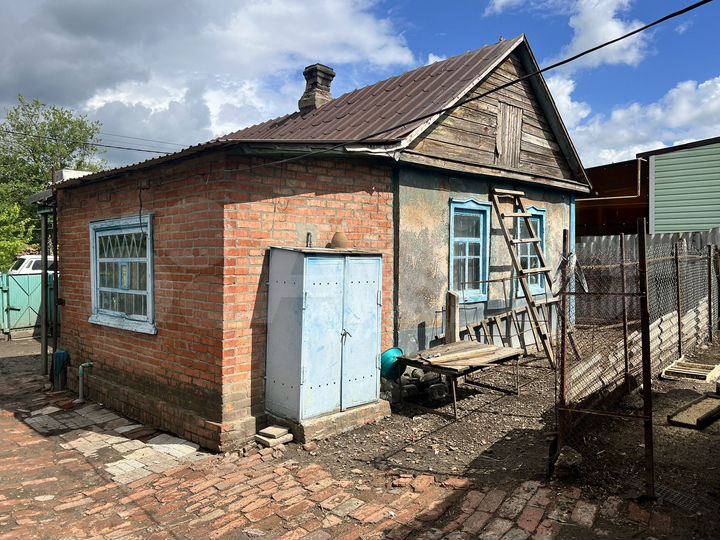 Участок 21 сот. (ИЖС)