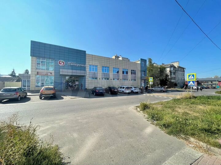 Здание, 1414.8 м²