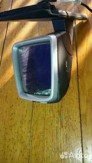 Зеркало Мл ML 166 зеркало левое