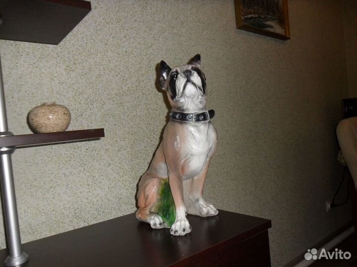 Фигуры для сада