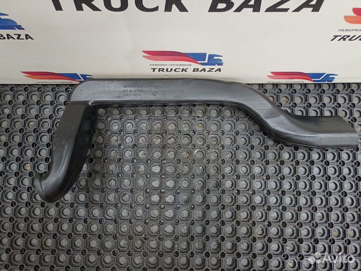 A9408302244 Воздуховод отопителя