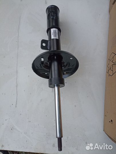 Стойка амортизатора передняя 5208.Z2, 5208.Z1)