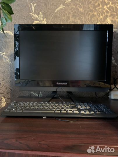 Моноблок Lenovo