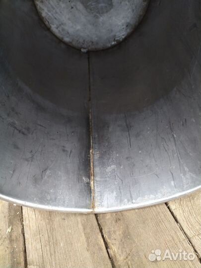 Емкость для воды бу