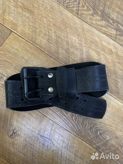 Тяжелоатлетический пояс XS