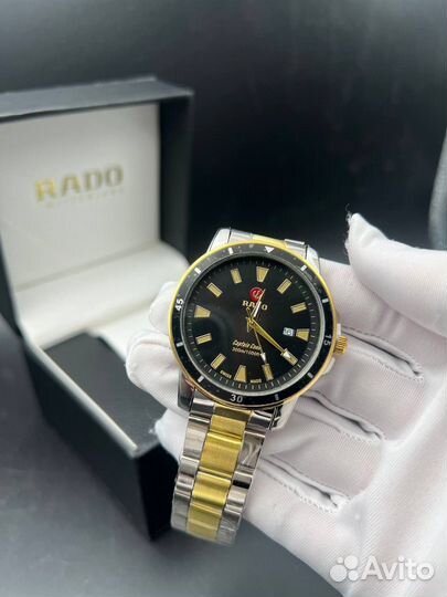 Часы rado