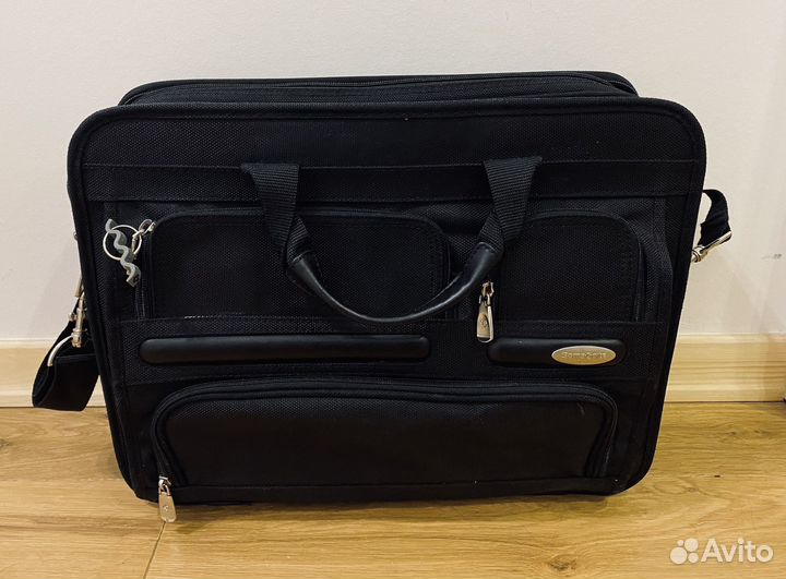 Сумка для ноутбука