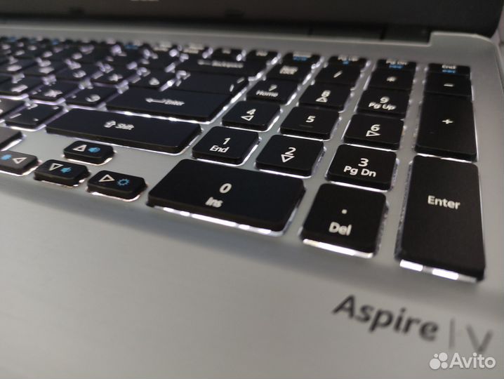 Игровой Асеr на core i5 с SSD+HDD/8Гб Oзу/Nvidia