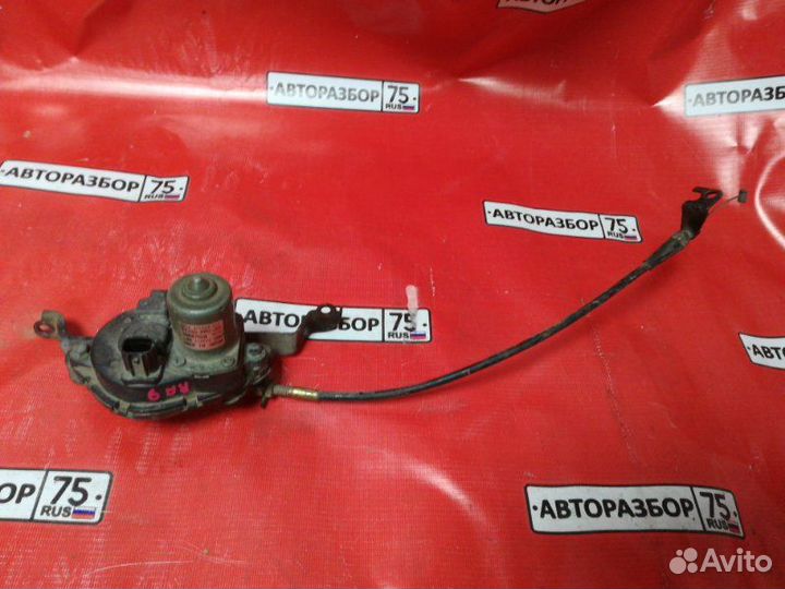 Блок круиз-контроля Honda Odyssey RA9 J30A 2000