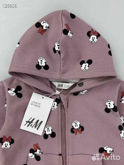 Костюм для девочки