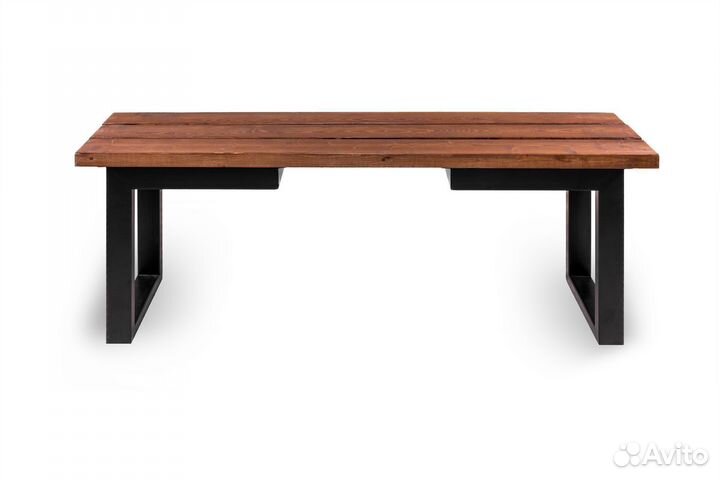 Скамейка садовая 