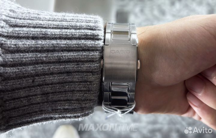 Casio MTP-1374D-1A новые оригинал