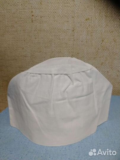 Медицинская шапочка