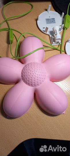 Детский светильник, ночник IKEA