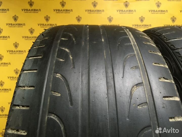Nexen N6000 245/45 R17 99W