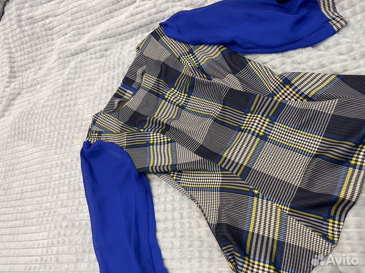 Вещи пакетом