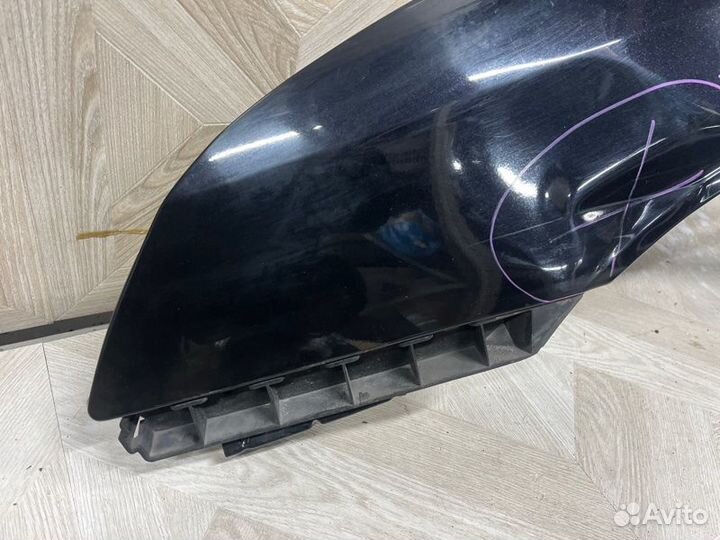 Крыло переднее левое Saab 9-3 седан B207R 2007