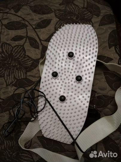 Магнитный массажер