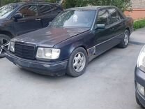 Mercedes-Benz W124 2.6 MT, 1992, 174 260 км, с пробегом, цена 107 000 руб.