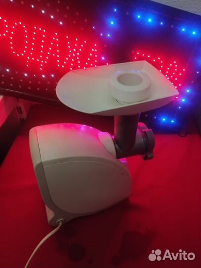 Мясорубка moulinex ME406 франция