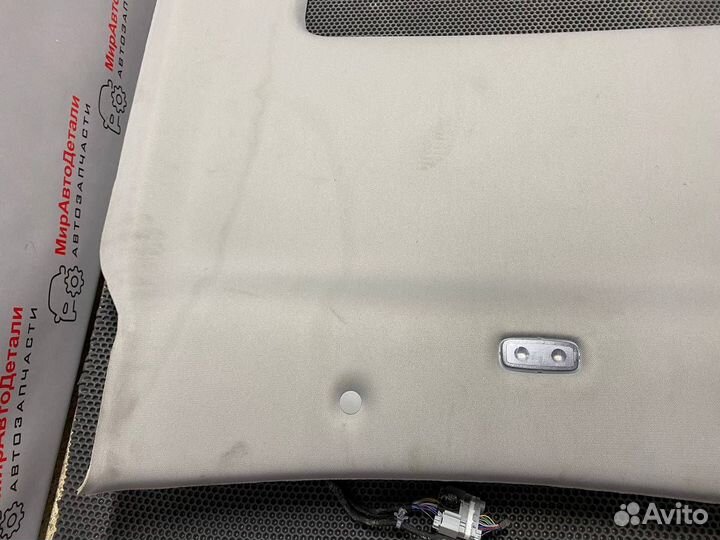 Потолок Chevrolet Equinox 3 2018 84452026