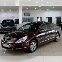 Nissan Teana 3.5 CVT, 2012, 142 095 км, с пробегом, цена 999 000 руб.