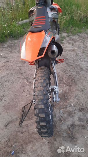 Ктм 125 sx