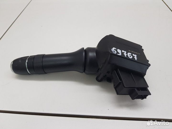 Переключатель подрулевой дворников (Chery Tiggo 7)