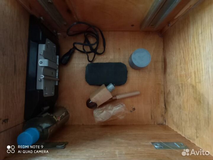 Кинопроектор 