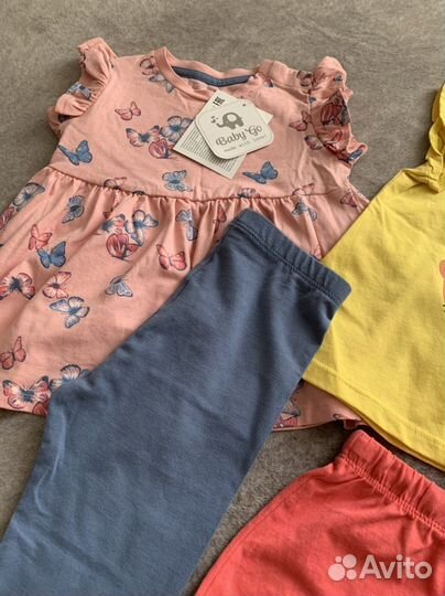 Вещи для девочки