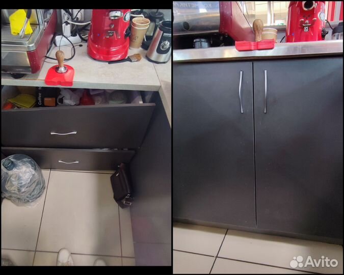 Ремонт мебели