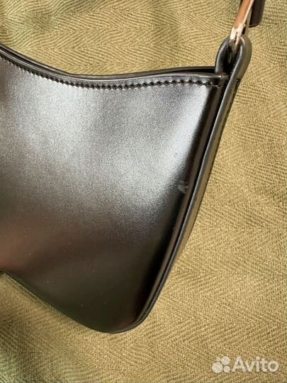 Сумка натуральная кожа женская