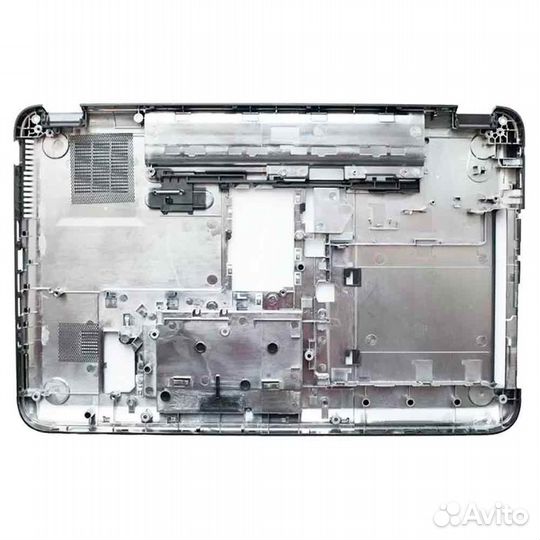 Нижн. часть корп. ноут. HP g6-2000. Отп. в регионы