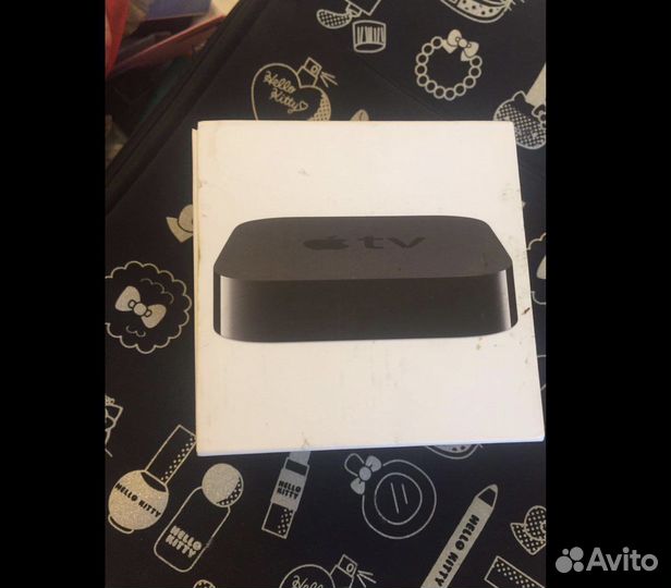 Apple TV