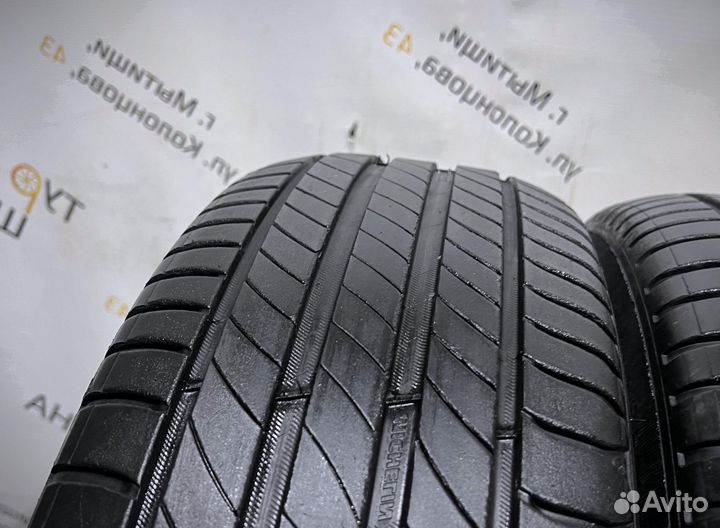 Michelin Primacy 4 205/60 R16 94Y