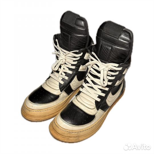 Rick Owens Dunk