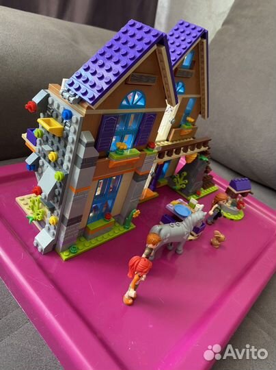 Lego Friends наборы