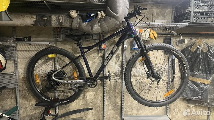 Gt Avalanche Expert 27.5