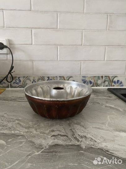 Форма для выпечки