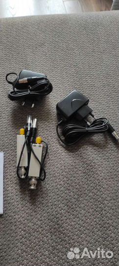 Приемопередатчик по оптоволокну jetek pro for-3000