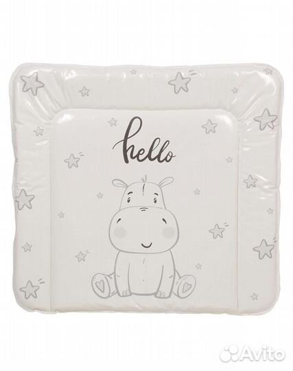 Матрас для пеленания