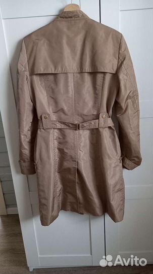 Hugo boss плащ женский